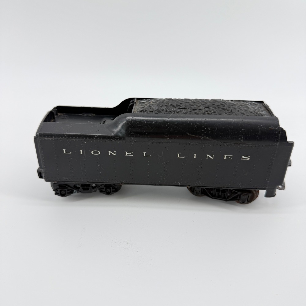Vintage Lionel Vintage Steam Locomotive Coal Tender O-Gauge